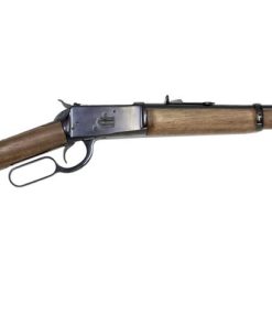 Rossi Model 92 357 Mag/38 Special Lever-Action Carbine (Cosmetic Blemishes)