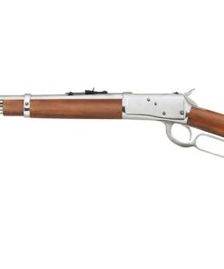 Rossi R92 .357 Magnum Lever-Action Rifle with 20 inch Round Stainless Barrel (Cosmetic Blemishes)