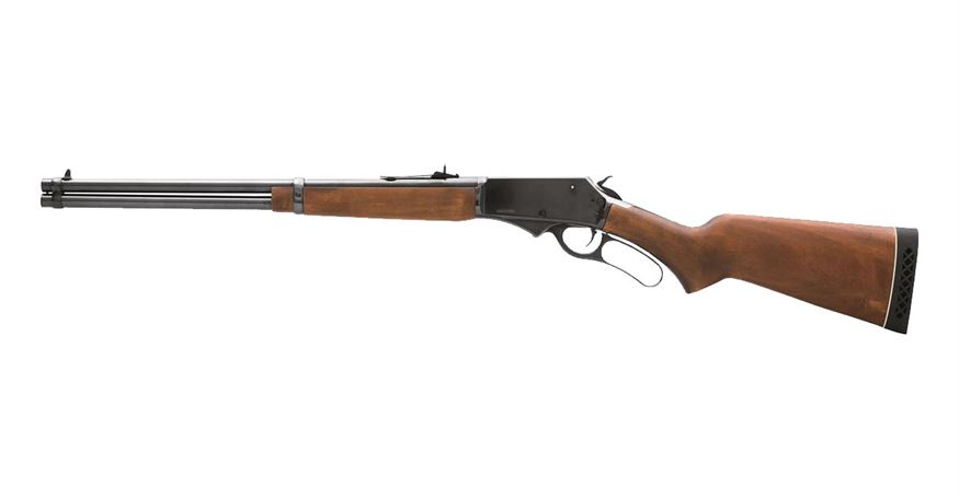 Rossi Rio Grande .30-30 Win Lever-Action Rifle (Cosmetic Blemishes) Rossi Rio Grande .30-30 Win Lever-Action Rifle (Cosmetic Blemishes) - Rifles - Blythes Sport Shop