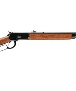 Rossi R92 357 Magnum Lever-Action Rifle with Octagonal Barrel