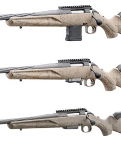 Ruger American Rifle Generation II Ranch (Left-Handed) Ruger American Rifle Generation II Ranch (Left-Handed) - Rifles - Blythes Sport Shop