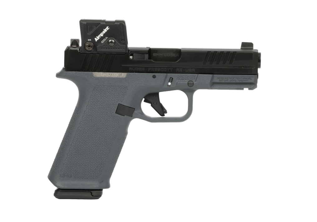 Ruger RXM COA Edition Ruger RXM COA Edition - Pistols - Blythes Sport Shop