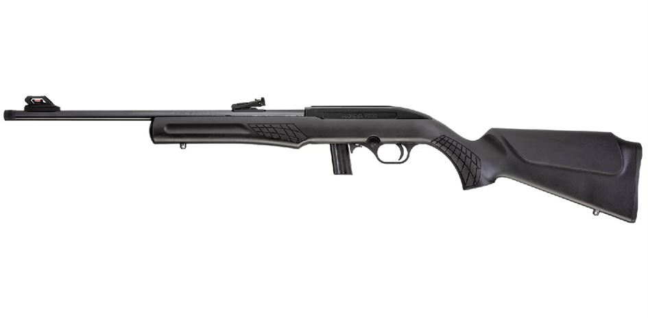 Rossi RS22 22LR Semi-Automatic Rimfire Rifle with Threaded Barrel Rossi RS22 22LR Semi-Automatic Rimfire Rifle with Threaded Barrel - Rifles - Blythes Sport Shop