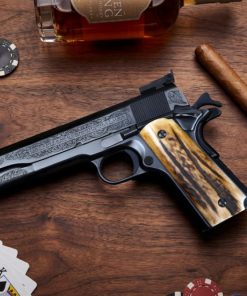 Colt 1911 Sweetheart