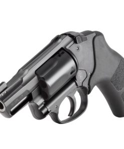 Smith & Wesson Bodyguard 38 2.0 Revolver - Revolvers - Blythes Sport Shop