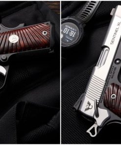 Wilson Combat Sentinel 1911
