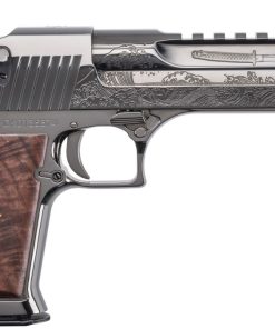 Magnum Research Desert Eagle "Dueling Katanas" Magnum Research Desert Eagle "Dueling Katanas" - Magnum Research - Blythes Sport Shop