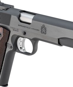 Springfield Armory 1911 Garrison Target - Pistols - Blythes Sport Shop