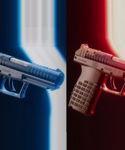 Keltec PR-5.7 - Keltec - Blythes Sport Shop