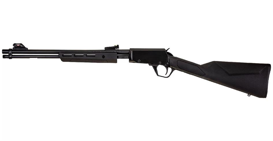 Rossi Gallery 22LR Pump-Action Rimfire Rifle Rossi Gallery 22LR Pump-Action Rimfire Rifle - Rifles - Blythes Sport Shop