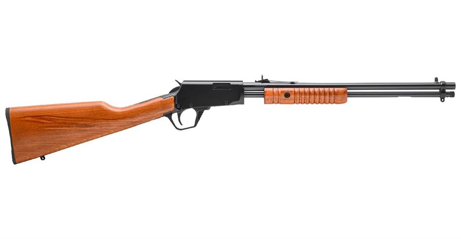 Rossi Gallery 22LR Pump-Action Rimfire Rifle Rossi Gallery 22LR Pump-Action Rimfire Rifle - Rifles - Blythes Sport Shop