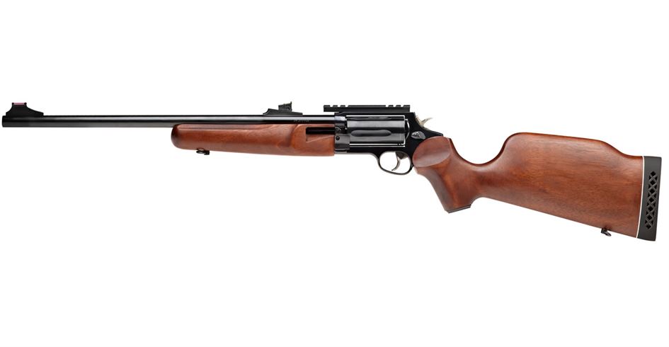 Rossi Circuit Judge 45 Colt / 410 Gauge Rifle Rossi Circuit Judge 45 Colt / 410 Gauge Rifle - Rifles - Blythes Sport Shop