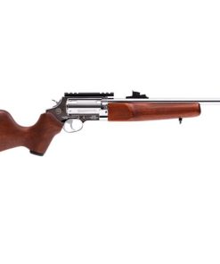 Rossi Circuit Judge 45 Colt / 410 Gauge Stainless Revolver Rifle - Revolvers - Blythes Sport Shop
