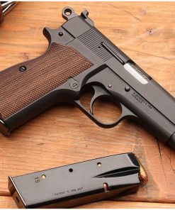 Springfield Armory SA-35 4" 9mm - Pistols - Blythes Sport Shop