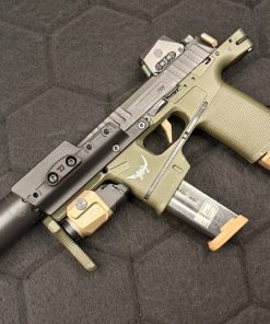 Flux Defense Raider 365 - Flux Defense - Blythes Sport Shop