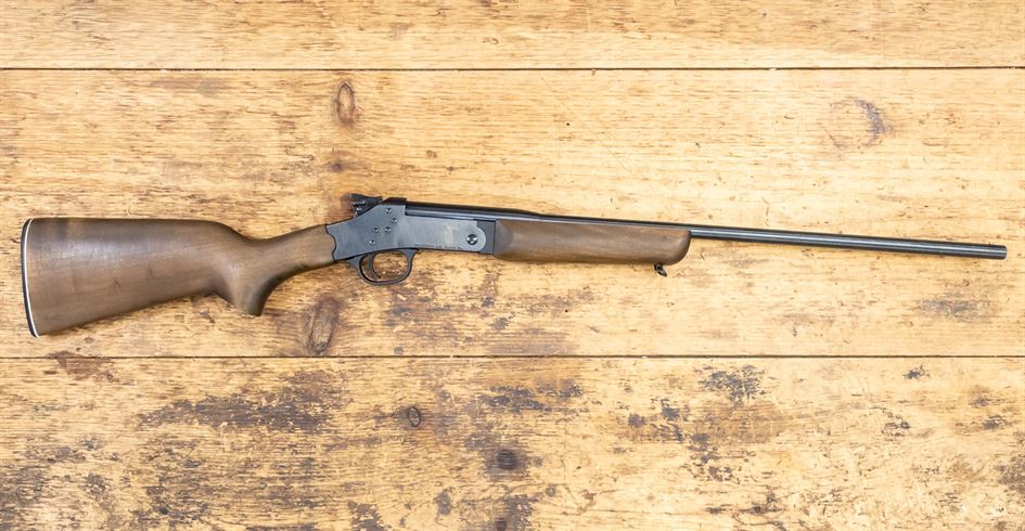 Rossi 410 Gauge Police Trade-in Shotgun Rossi 410 Gauge Police Trade-in Shotgun - Rossi - Blythes Sport Shop