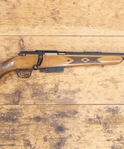 Marlin 512 Slugmaster 12 Gauge Used Trade-in Bolt-action Shotgun