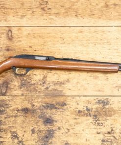 Marlin Model 60 22 LR Police Trade-in Rifle - Marlin Used Gun Collection - Blythes Sport Shop
