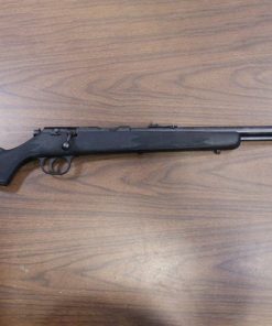 Marlin 81TS 22 S/L/LR Police Trade-In Rifle - Marlin Used Gun Collection - Blythes Sport Shop