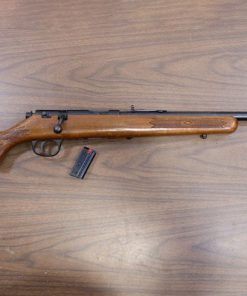 Marlin 880 22LR Police Trade-In Rifle