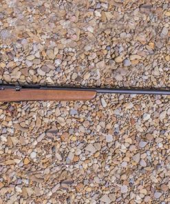 Marlin The Original Goose Gun 12 Gauge Police Trade-In Shotgun