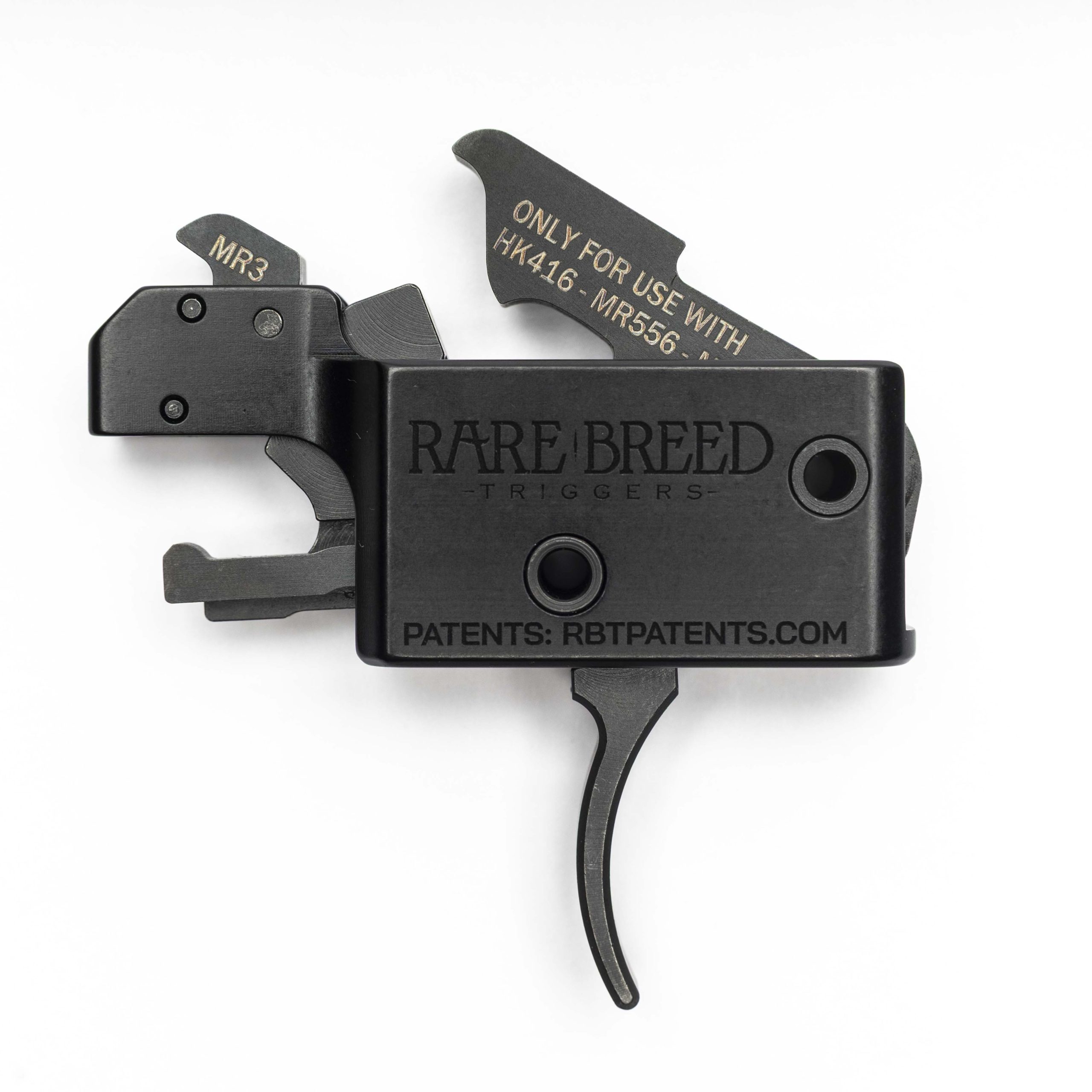 FRT-MR3 FRT-MR3 - Triggers - Blythes Sport Shop