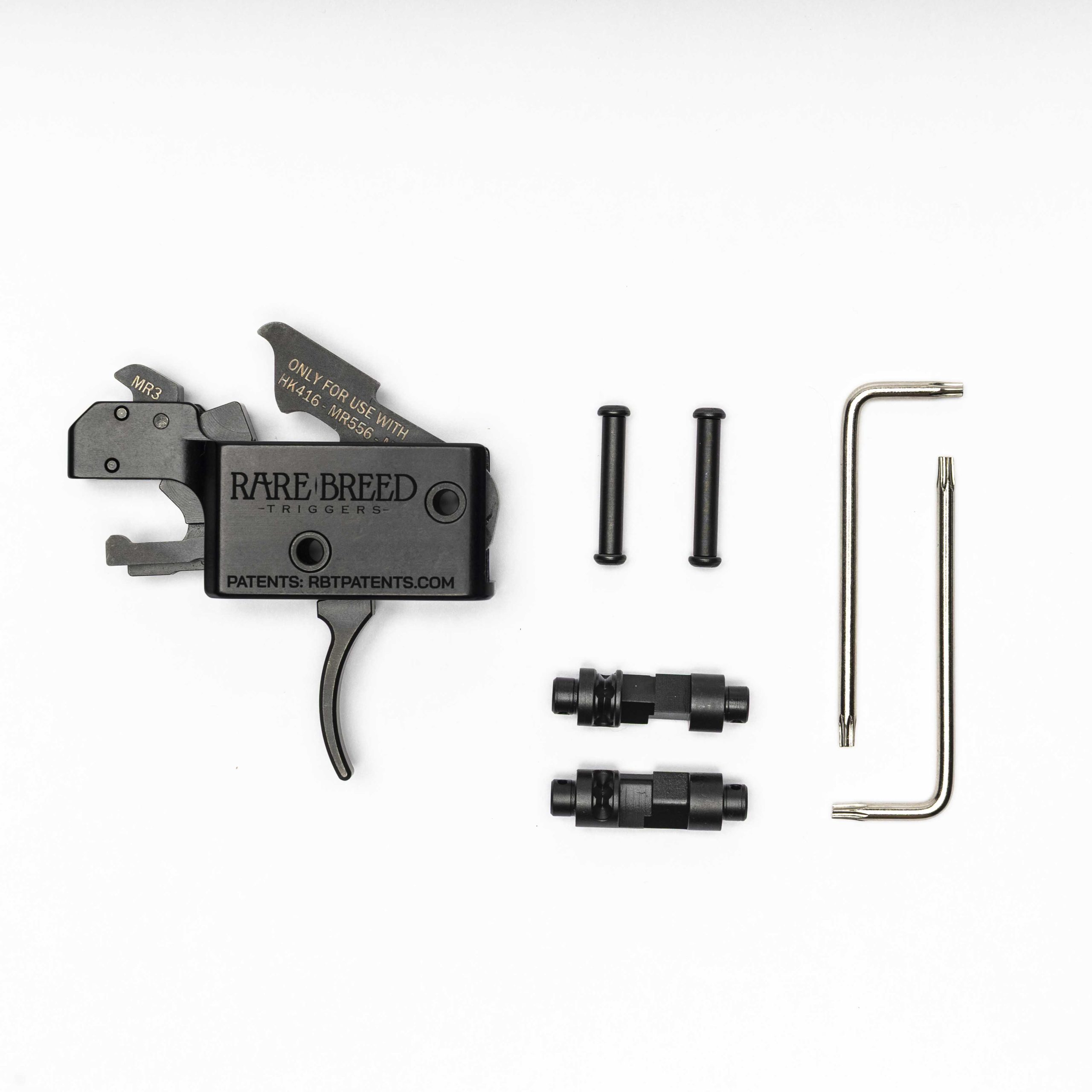 FRT-MR3 FRT-MR3 - Triggers - Blythes Sport Shop
