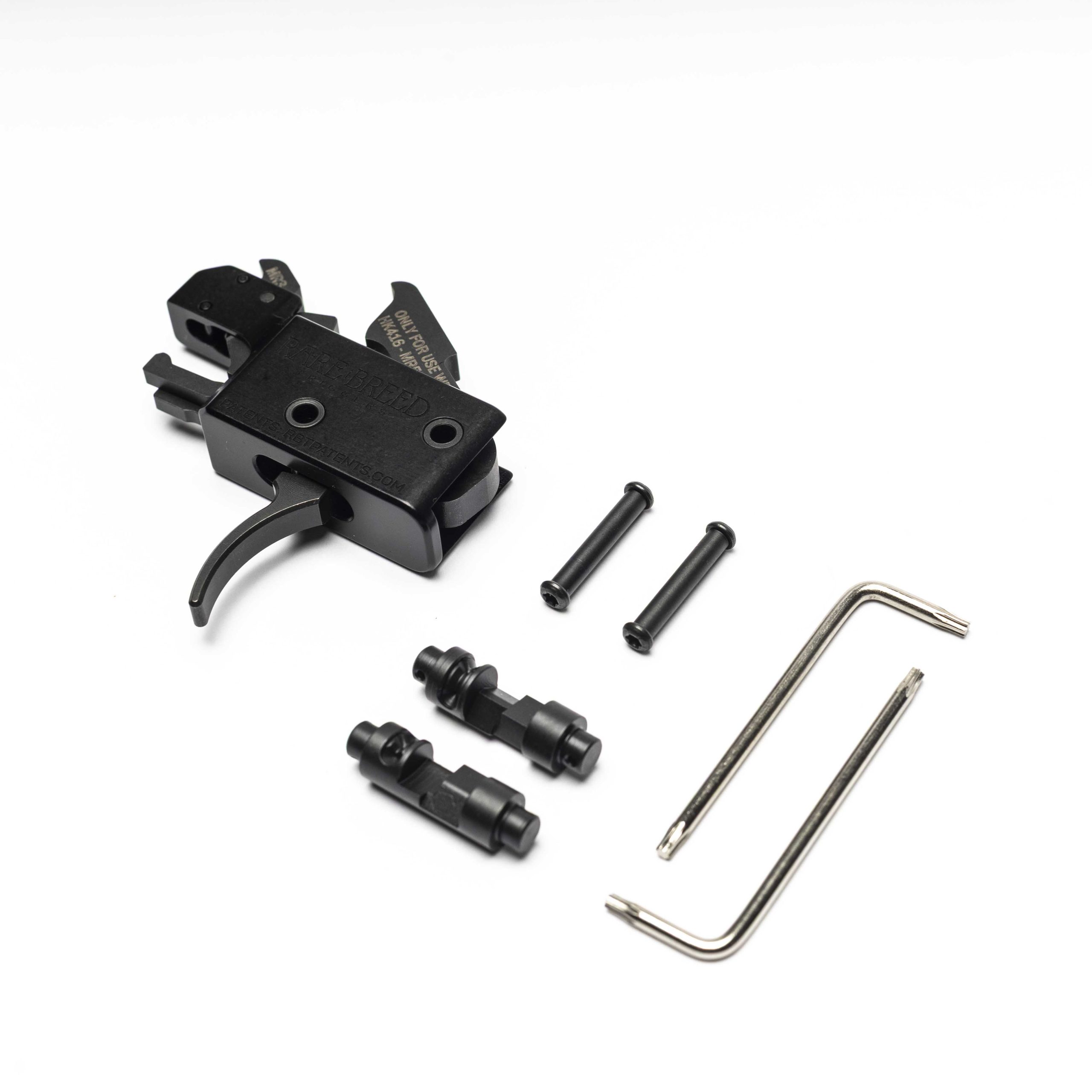 FRT-MR3 FRT-MR3 - Triggers - Blythes Sport Shop
