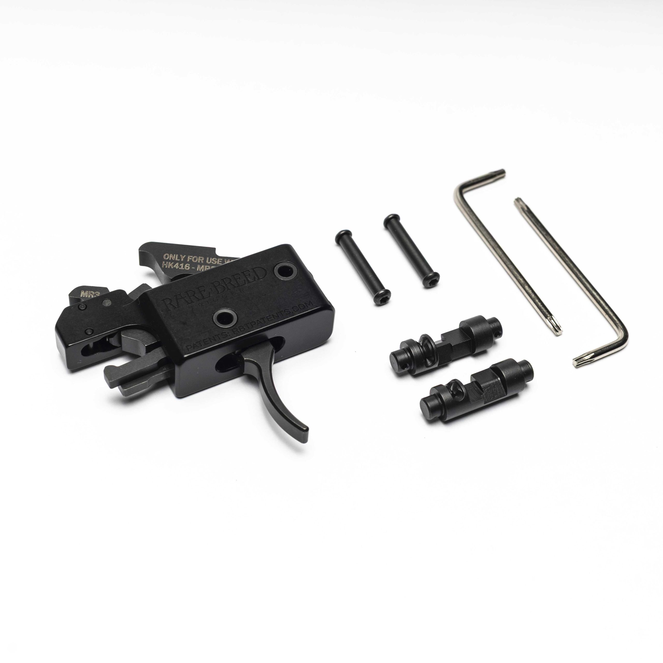 FRT-MR3 FRT-MR3 - Triggers - Blythes Sport Shop