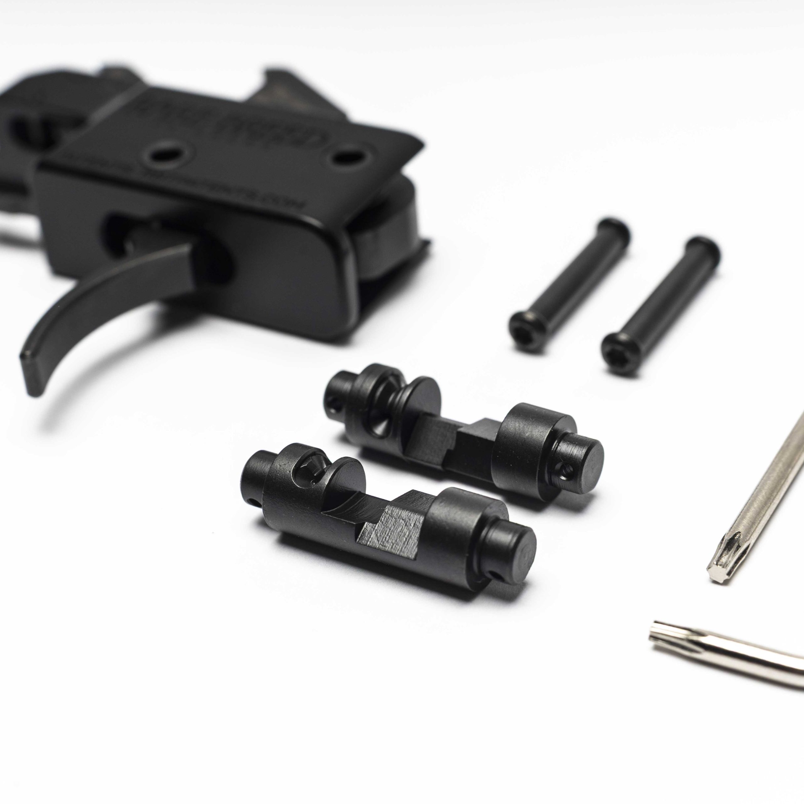 FRT-MR3 FRT-MR3 - Triggers - Blythes Sport Shop