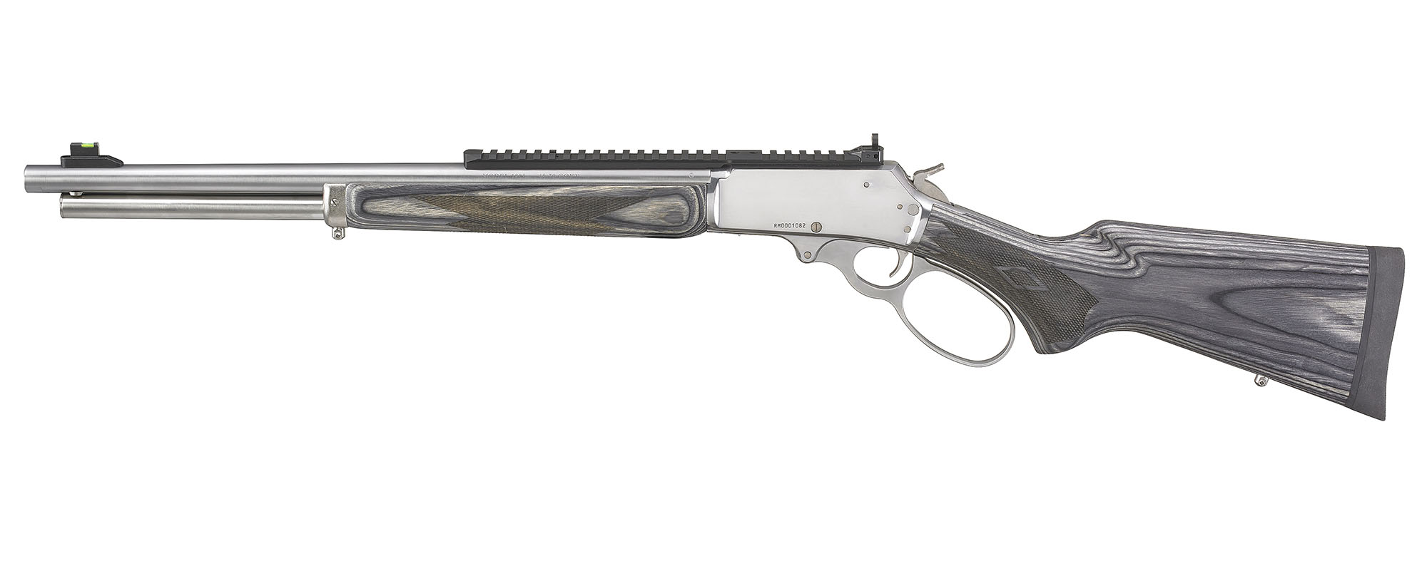 MARLIN® MODEL 1895 SBL RIFLE MARLIN® MODEL 1895 SBL RIFLE - Marlin Lever Action - Blythes Sport Shop