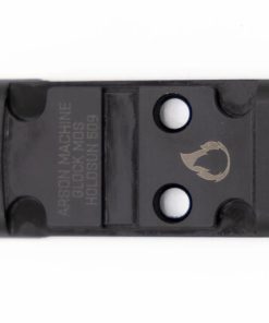the Holosun 509T Adapter for Glock Gen 6