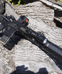 Lancer Systems’ New 300 BLK Pistol & Rifle: A Closer Look