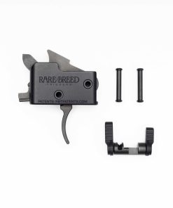 FRT-15C3™ Two-Stage (3-Position) Forced Reset Trigger for the AR-15 - Rare Breed - Blythes Sport Shop